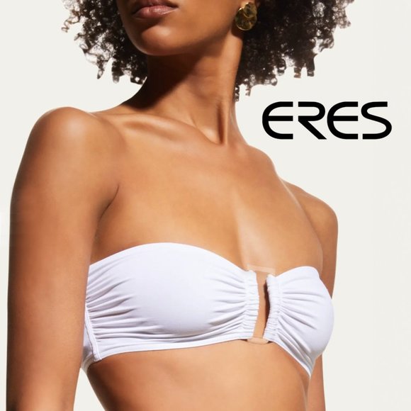Eres Other - ERES / Les Essentiels Show bandeau bikini top